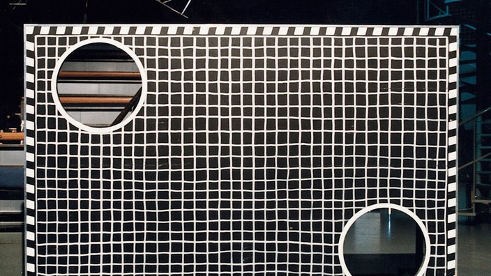 Die originale ZDF-Torwand